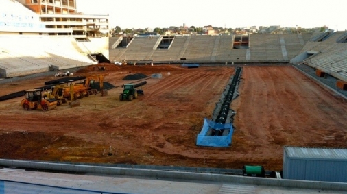 corinthians stadium