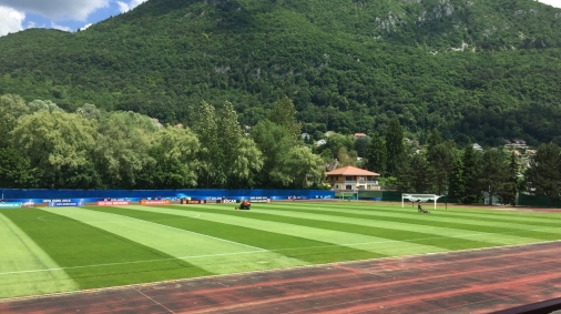 UEFA EURO 2016 france