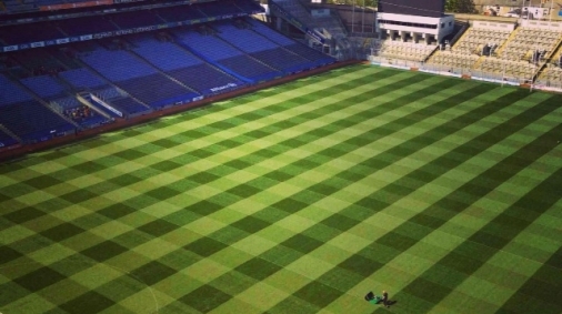 crokeparkpicture